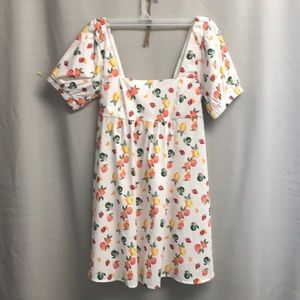 Women’s Summer Dress